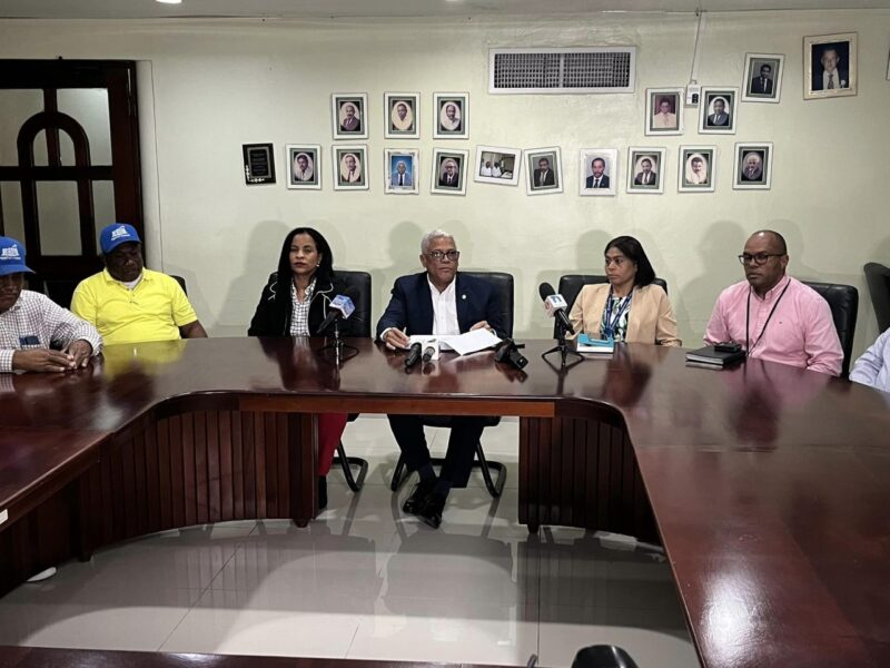 El FOPETCONS anuncia aumento del 20 por ciento en el pago de las pensiones a miles de servidores del sector de la Construcción