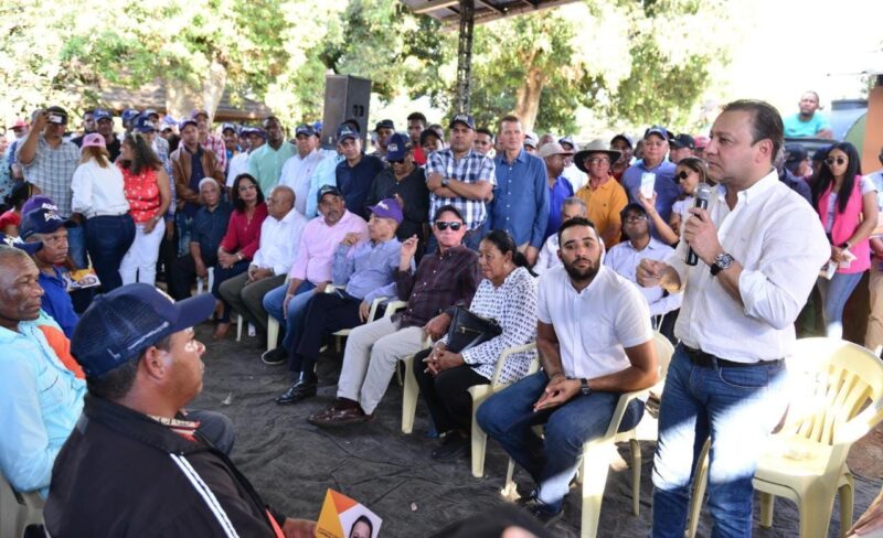 No es un pacto que hace falta; son pantalones”, afirma Abel Martínez