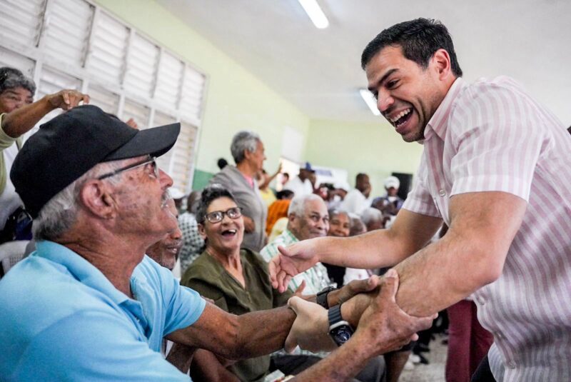 Propeep asiste miles de dominicanos en proceso de registro de declaración tardía ante JCE