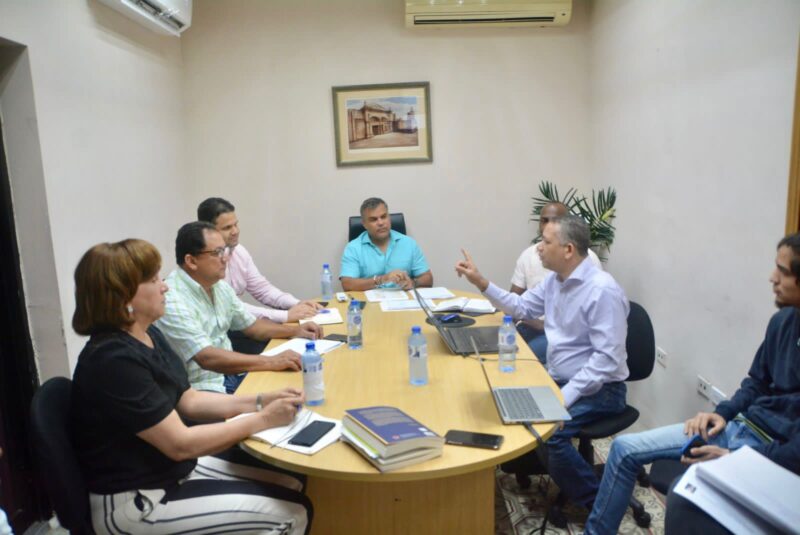PLD celebrará asambleas electorales durante el fin de semana