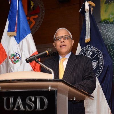 El concepto invasión pacífica de los haitianos en República Dominicana es de factura balagueriana.