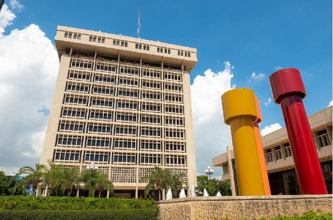 BCRD informa que se han desembolsado RD$1,389.2 millones del encaje legal para viviendas de bajo costo