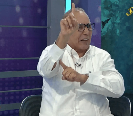 ASEGURAN JEAN ALAIN SERÁ LIBERADO EN JUICIO DE FONDO