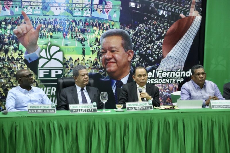 Fuerza del Pueblo marchará el 1 de mayo para conmemorar el Día Internacional de los Trabajadores