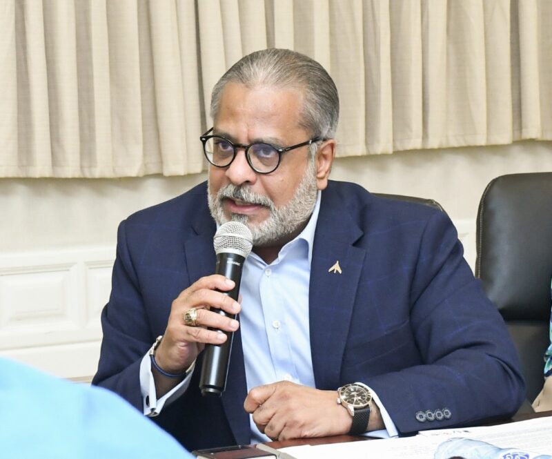 AC amplia mercado de servicio aéreo con solicitud de nuevos vuelos