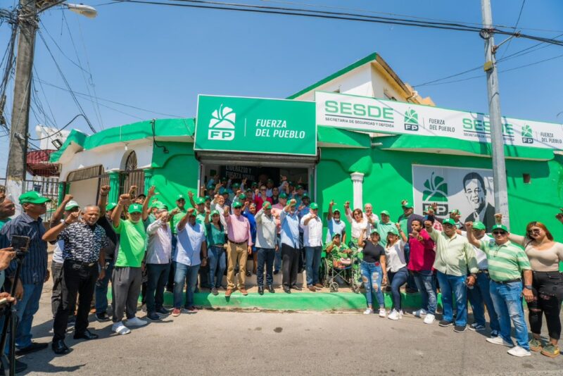 Pasado jefe de la PN critica criminalidad y alto costo de la vida en RD