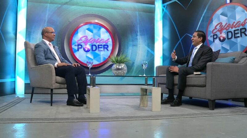 Iván Ernesto Gatón plantea necesaria dominicanización de la frontera y que se apliquen las leyes migratorias