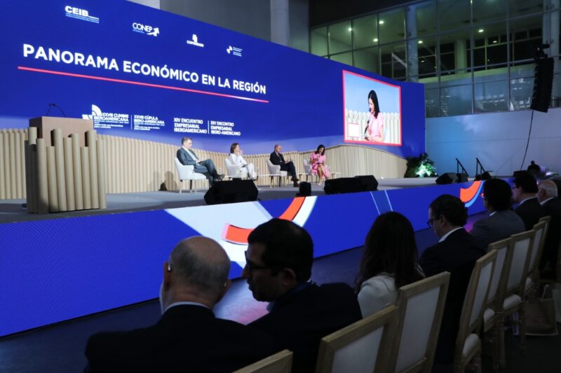 PNUD: reafirma su compromiso de apoyar a los países de América Latina y el Caribe a lograr el desarrollo sostenible