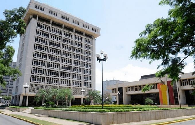 BCRD informa que la variación del IPC en marzo 2023 fue de 0.21%