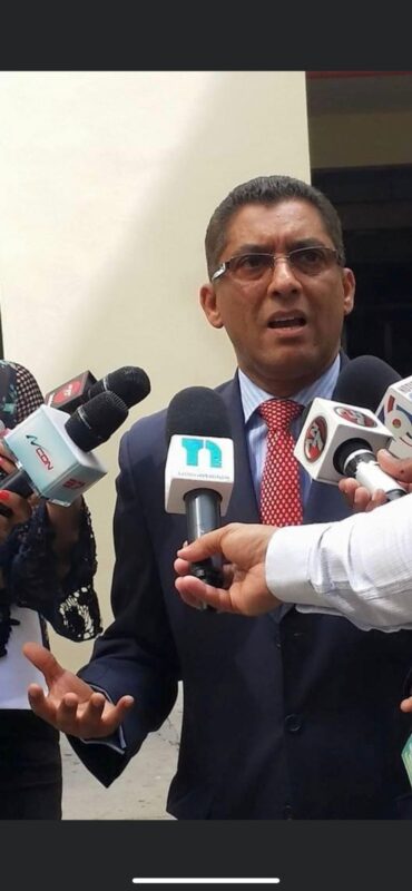 La encuesta Gallup: instrumento para posicionar al PRM y disminuir la oposición.