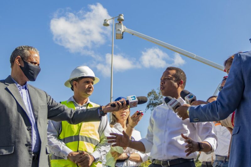 EDESUR pone en marcha plan de contingencia “Asueto Semana Santa 2023”