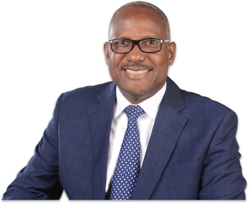 Alfredo Martínez: “No he participado del proceso que se me demanda”.