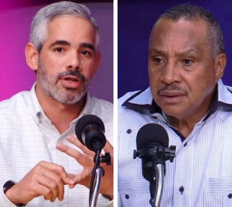 Gobierno no ha hecho nada para evitar escasez de agua, aseguran dirigentes del PLD