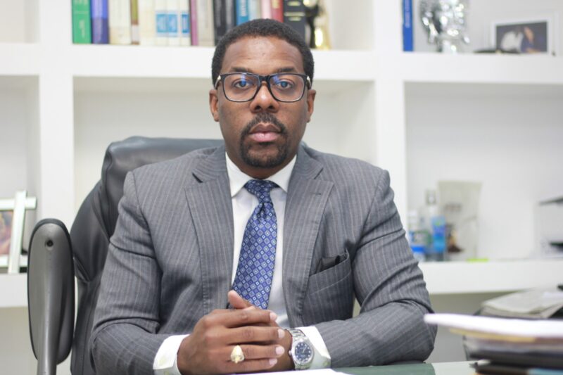 El contundente voto disidente del juez Rafael Báez