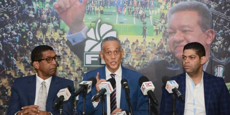 Fuerza del Pueblo dice que «el Gobierno no debe ceder a presiones sospechosas»