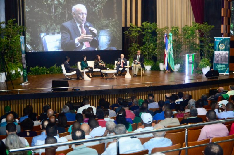 Fuerza del Pueblo conmemora 64 aniversario de la gesta del 14 de junio con diversas actividades