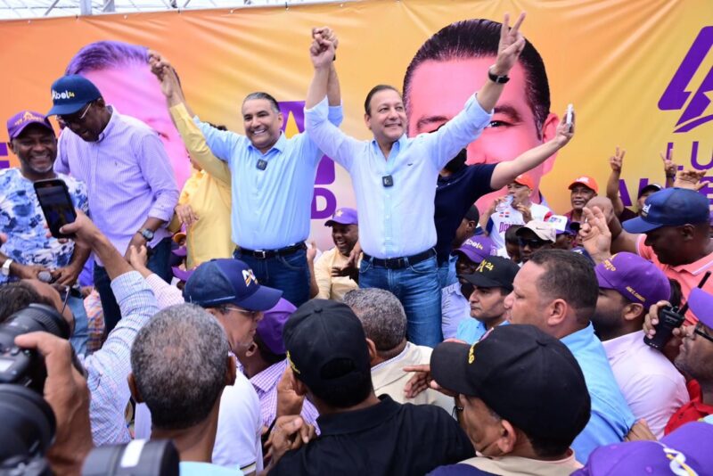 |Luis Alberto: «Gobierno ha impuesto un muro al ciudadano para que no tenga acceso a servicios|»