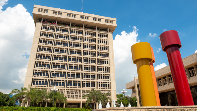 AMCHAMDR aplaude recientes medidas del BCRD