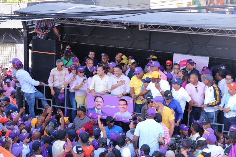 SDE está con Luis Alberto y con Abel