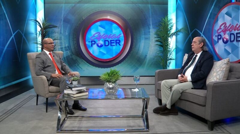 Eduardo Jorge Prats: “Deben ser identificados los autores materiales e intelectuales de las amenazas a la Procuradora Miriam Germán