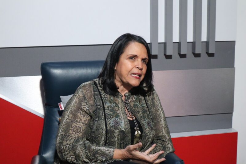 Opción Democrática advierte no apoyará candidatura que promueva el partido de Ranfis Trujillo