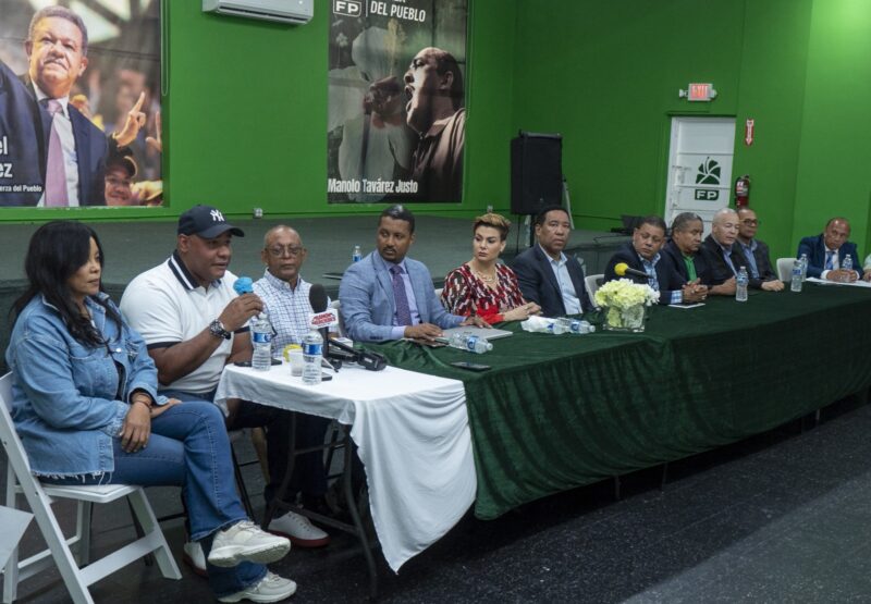 5 mil boletas vendidas en 3 días para el concierto de la Fuerza del Pueblo en New York