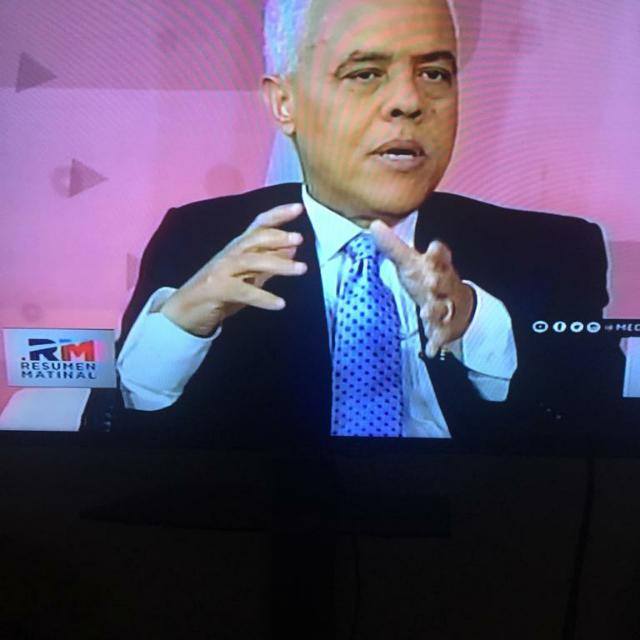 El gobierno del PRM y de Luis Abinader quiso pasarse de listo con las auditorías de la Contraloría General de la República.