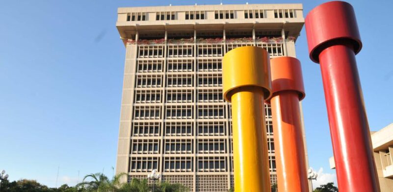 Banco Central responde a Fuerza del Pueblo y explica cómo fueron distribuidos recursos económicos