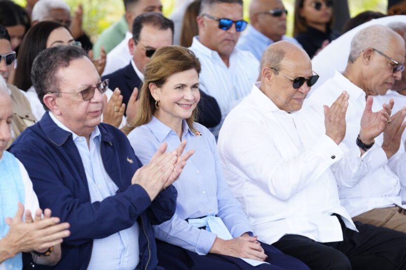 Gobierno inaugura Centro Tecnológico La Moneda del INFOTEP