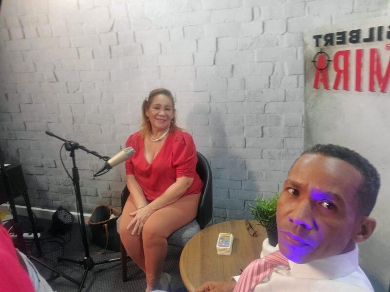 VIDENTE VATICINA LEONEL DERROTARA ABINADER EN SEGUNDA VUELTA Y ESTALLIDO SOCIAL PROXIMOS MESES.