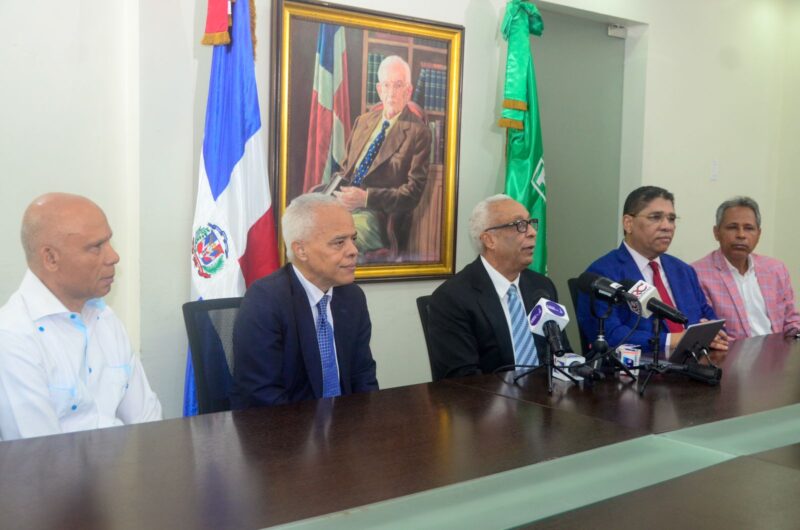 Fuerza del Pueblo exige a Ministerio de Hacienda y Banco Central aclarar como se entregaron fondos a las Mipymes