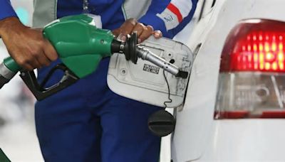 A pesar de fuertes alzas internacionales Gobierno mantiene sin variación precios de los combustibles