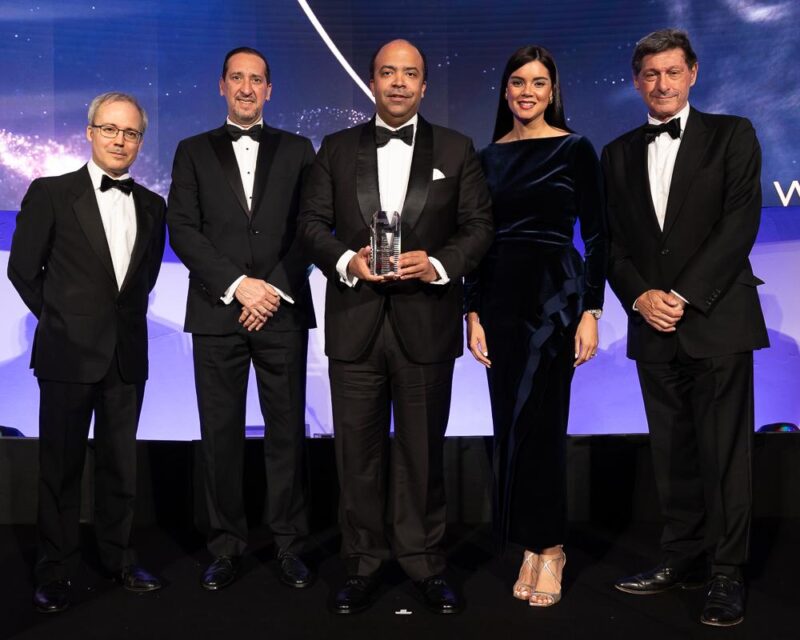 Euromoney premia a Banreservas como Mejor Banco en la República Dominicana 2023