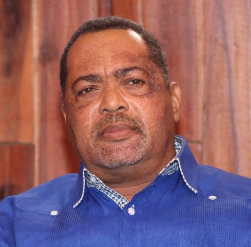 ¡Sacar al SNTP, del edificio del CDP!, y ¿Quién?..