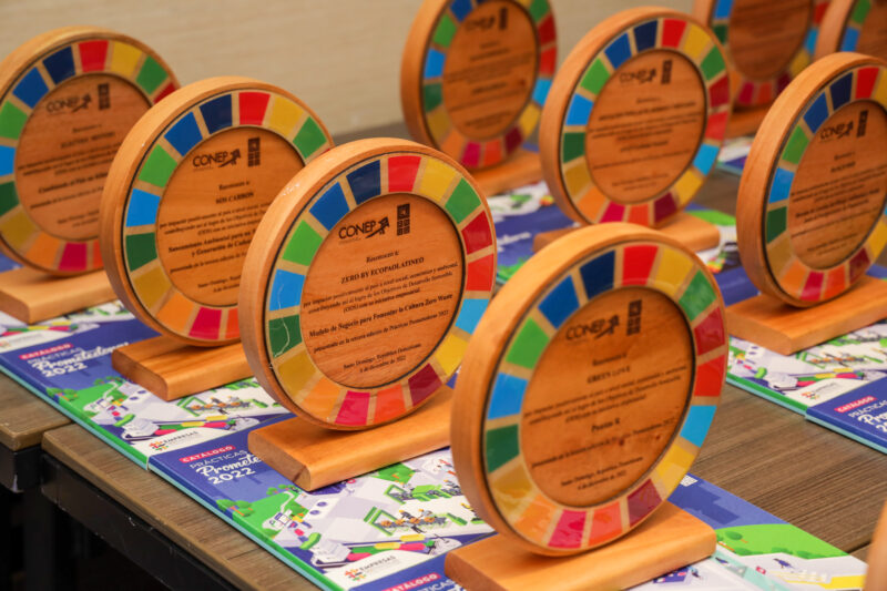 El CONEP y PNUD extienden plazo para que empresas participen en Prácticas Prometedoras 2023