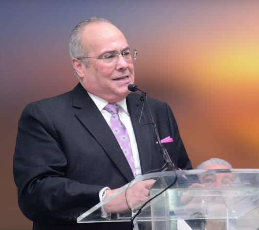 Joselito PLD: Impulsan el Transfuguismo y pregonan honestidad