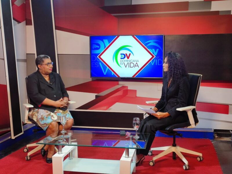 Betania Figueroa buscará fiscalizar destinos de préstamos aprobados por el Congreso