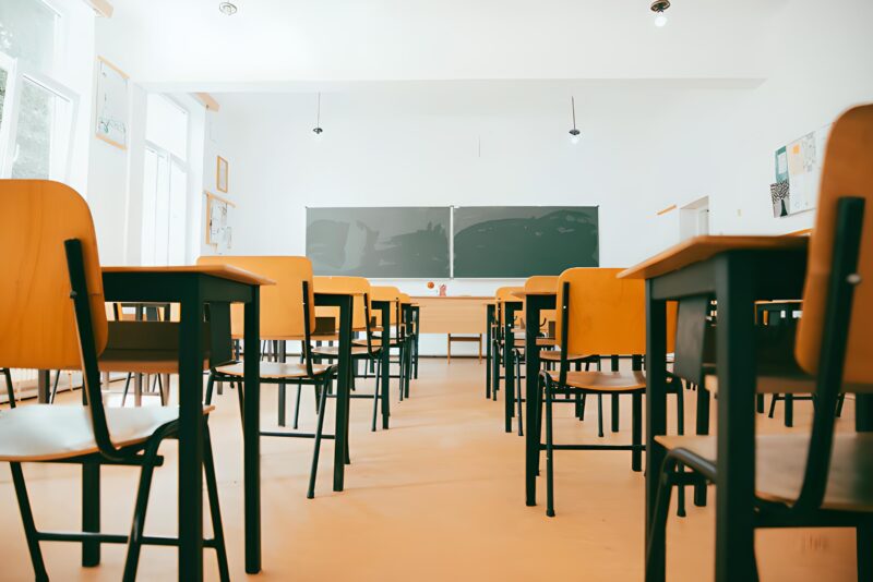 Codopyme propone licitaciones de mobiliarios y libros sean gestionadas por INABIE