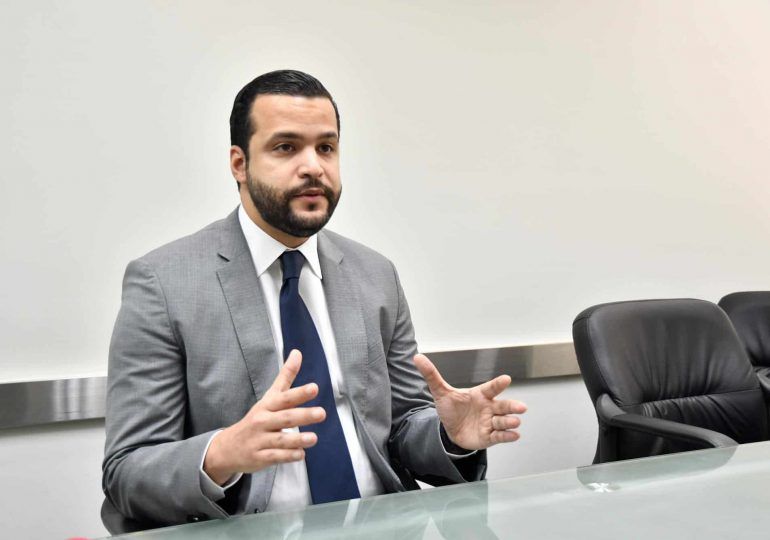 Rafael Paz sobre la capital: somos la ciudad más desigual del país