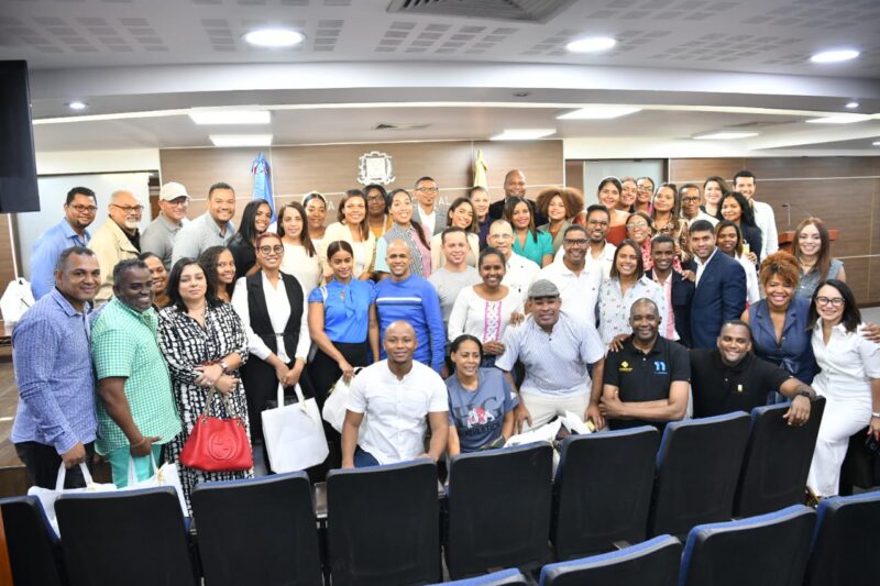 JCE realiza taller “Cobertura electoral con perspectiva de género” dirigido a periodistas