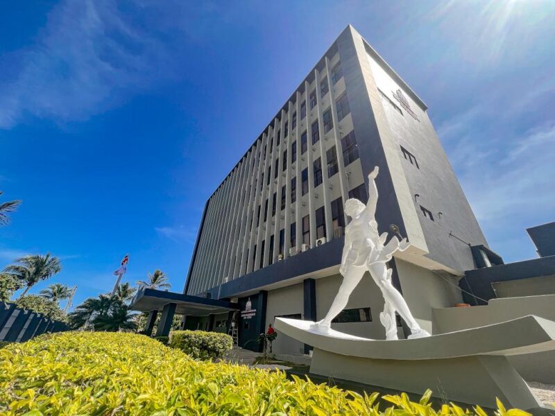 CEA conmemora el Día de la Caña y reinaugura edificio Bienes Nacionales-CEA-CORDE