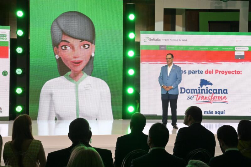 Sofía, el Chatbot de SeNaSa ofreció más de 14 mil interacciones luego de entrar en funcionamiento