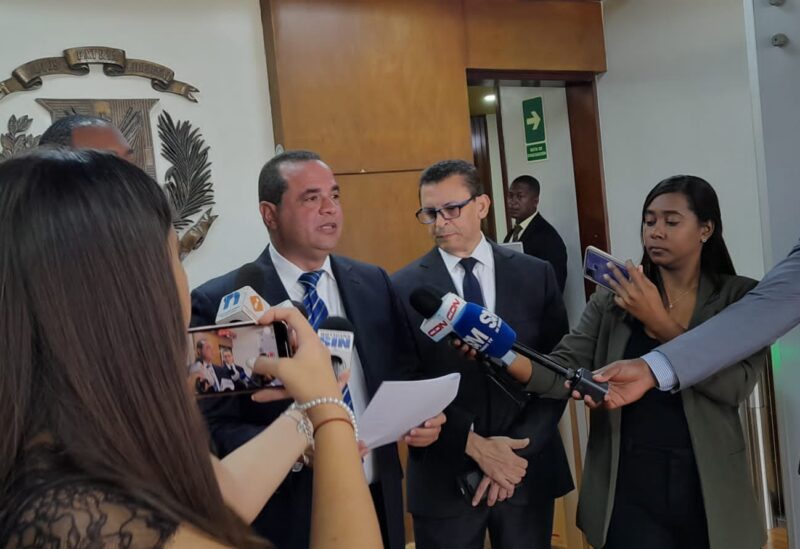 FP pide explicación sobre averías de internet en JCE: Advierte podrían afectar elecciones del 2024