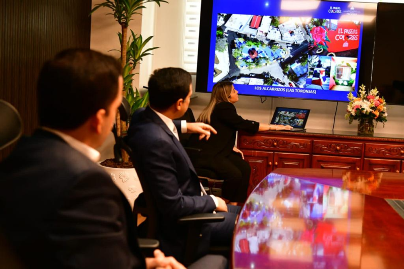 Intrant y Propeep coordinan acciones a favor de la movilidad sostenible