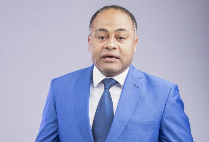 Doctor Asmín Aquino pide al presidente Abinader  instruir al MOPC terminar obras pendientes en Monte Plata