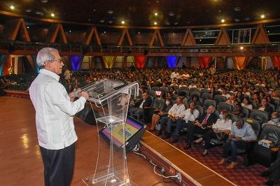 Fundación Sabores Dominicanos anuncia IX Foro Gastronómico 2023