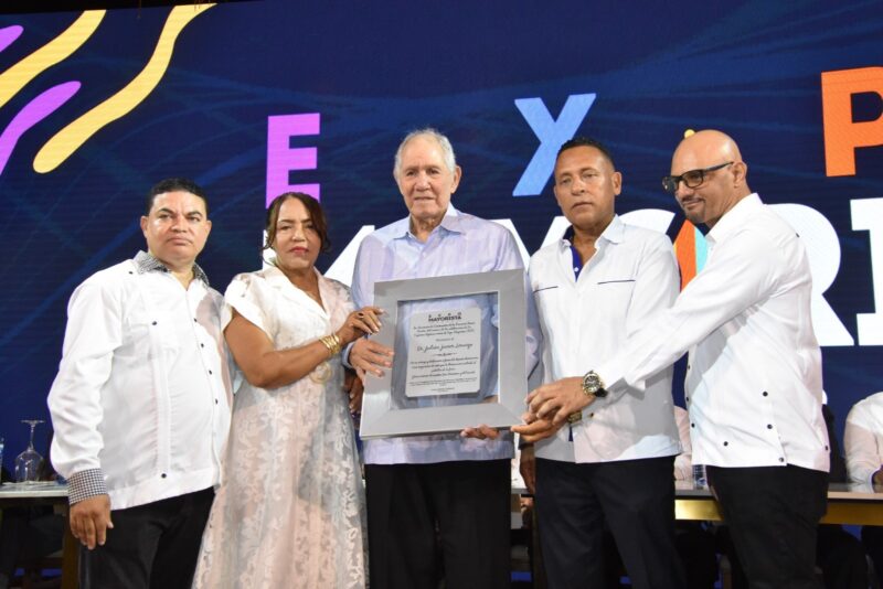 Inician la Feria Mayorista 2023