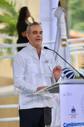 Gobierno anuncia educación vial en las escuelas 