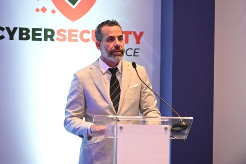 Cybersecurity Force: Nueva línea de servicios de Security Force