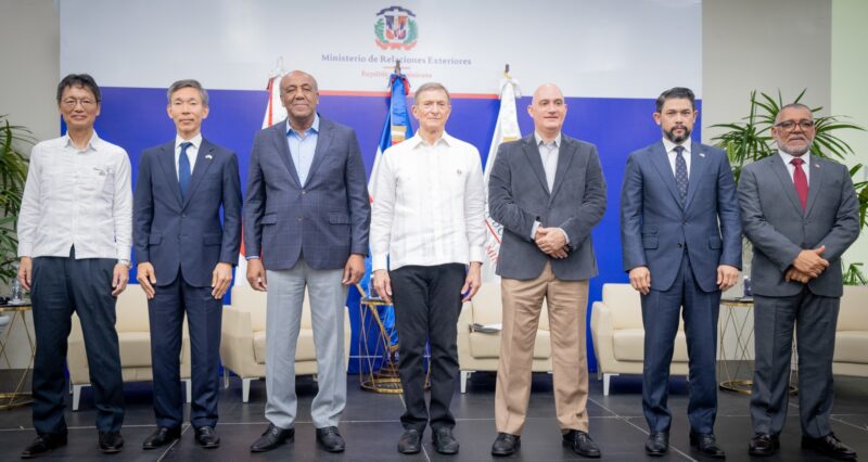  *Eficiencia empresarial: clave para el despegue de las empresas distribuidoras de energía, afirma ministro Almonte*